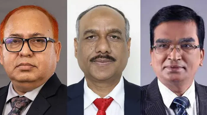 সোনালী, জনতা ও রূপালী ব্যাংকের এমডিদের নিয়োগ বাতিল