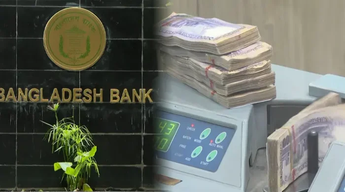 দেশের ভঙ্গুর অর্থনীতি পুনরুদ্ধারে বিপুল অর্থায়নের চ্যালেঞ্জ