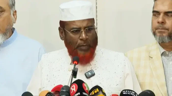 বিরোধীদল নয় দিল্লীর সঙ্গে সরকার নিজেই আঁতাত করছে: পরওয়ার