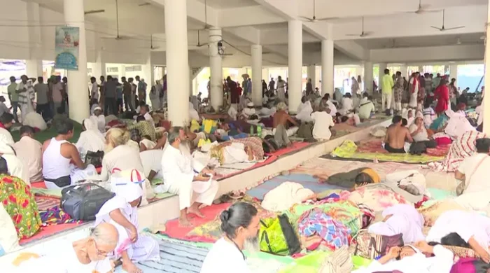 কুষ্টিয়ায় শুরু লালন স্মরণোৎসব, সমাগম হাজারো ভক্ত-অনুরাগীর