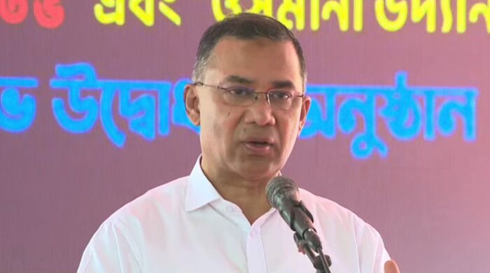 বিরোধিতার জন্য বিরোধিতা করছে বিরোধীদল: প্রধানমন্ত্রী