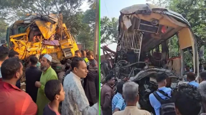 সড়ক-মহাসড়কে কাঠামোগত বড় পরিবর্তন, তবুও ৮ বছরে ৫৭ হাজার মৃত্যু
