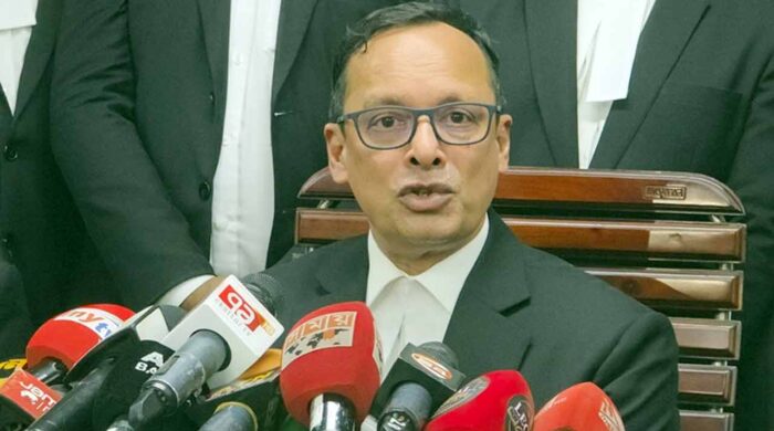 সাত খুন, সিনহা ও আবরার হত্যা মামলার দ্রুত শুনানির উদ্যোগ