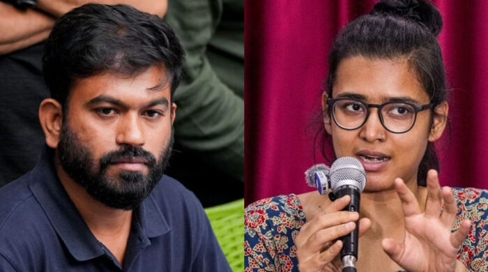 মুক্তি পেলেন নেহা বোরা, অভিজিৎ দীপকে কোথায় জানতে চায় সিজেপি