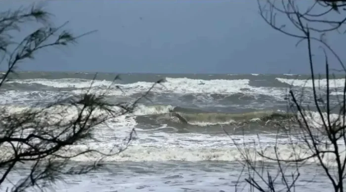 সাগরে লঘুচাপের আভাস, ৫ দিন যেমন থাকবে আবহাওয়া