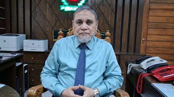 সব নির্বাচন একই মানে করতে চায় ইসি, নভেম্বরে সংলাপ