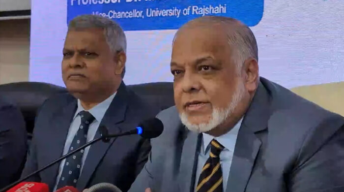 জাতীয়তা, ধর্ম-বর্ণের ঊর্ধ্বে উঠে মানুষকে সম্মান করতে হবে: প্রধান বিচারপতি