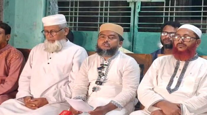 ঠাকুরগাঁও-১ উপনির্বাচন প্রত্যাখ্যান, শনিবার বিক্ষোভের ডাক জামায়াতের