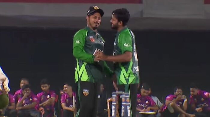 ইন্ডিপেন্ডেন্টকে উড়িয়ে দিল ড্যাফোডিল