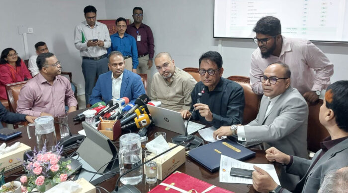 পাস করা সবাই বিশ্ববিদ্যালয়ে ভর্তি হলেও ফাঁকা থাকবে ৭ লাখ সিট