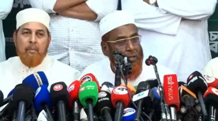 অতিথি তালিকায় নাম না থাকায় জুলাই শহীদদের অনুষ্ঠানে যাননি বিরোধীদলীয় নেতা