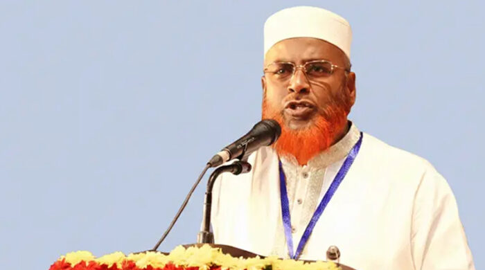 শ্রমিকদের অধিকার আদায়ে সংসদে ও রাজপথে আন্দোলন চলবে: গোলাম পরওয়ার
