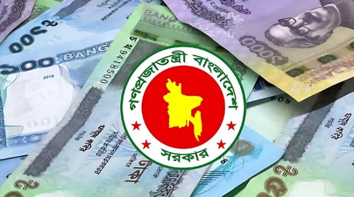 নতুন পে-স্কেলে বেতন রোববার, অনেকে পাচ্ছেন না বর্ধিত অর্থ