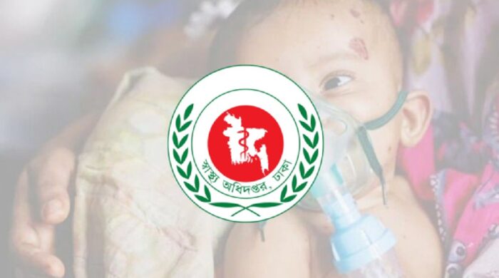 ২৪ ঘণ্টায় হাম উপসর্গে ৫ জনের মৃত্যু