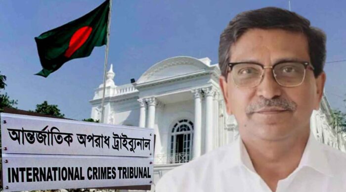 মানবতাবিরোধী অপরাধে হানিফসহ ৪ জনের রায় বৃহস্পতিবার