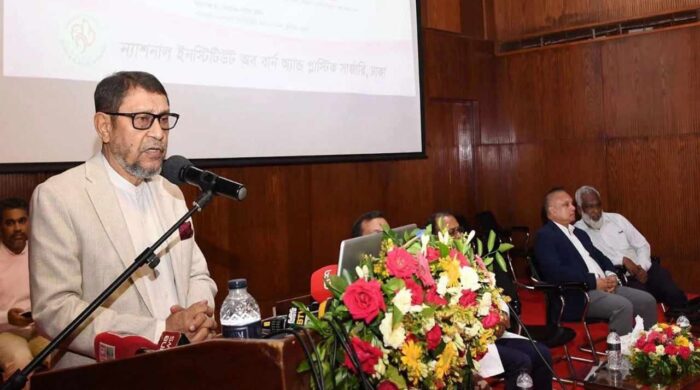 তৃণমূল পর্যায়ে স্তন ক্যানসার শনাক্তে স্ক্রিনিং চালুর উদ্যোগ