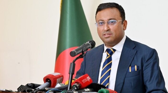 প্রধানমন্ত্রীর জাপান সফর কার্যকর ও ফলপ্রসূ হয়েছে: হুমায়ুন কবির