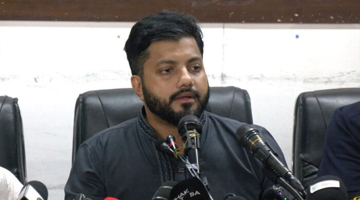 ভয়াবহ চক্রান্ত থেকে নিজেকে রক্ষা করতে পেরেছি: ইশরাক হোসেন