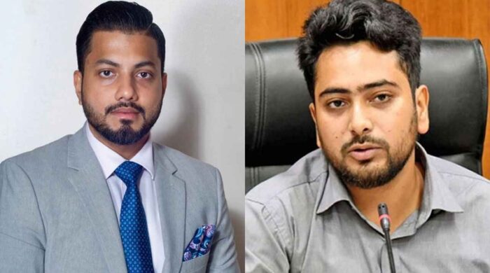 নাহিদের উদ্দেশে কড়া বার্তা ইশরাকের