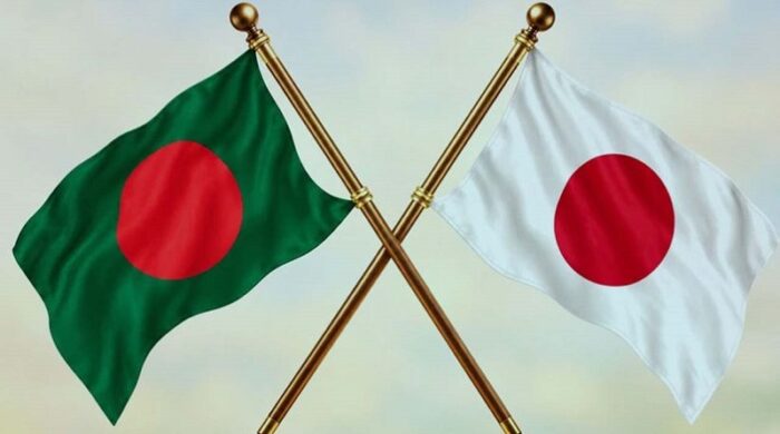 বাংলাদেশে ৬৩৫ কোটি ডলারের বেসরকারি বিনিয়োগের উদ্যোগ জাপানের