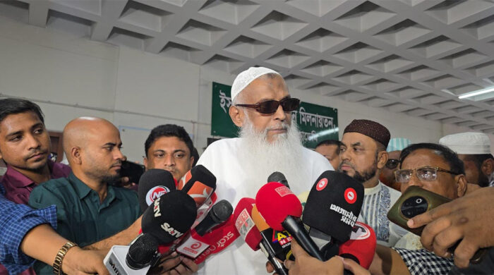 মাদ্রাসার বিতর্কিত ঘটনায় প্রয়োজনীয় পদক্ষেপ নেওয়া হবে: ধর্মমন্ত্রী