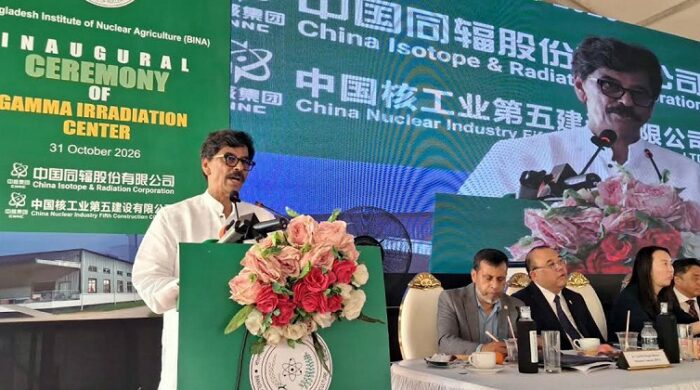 কৃষিপণ্য আমদানি থেকে বেরিয়ে আসতে চাই: মন্ত্রী