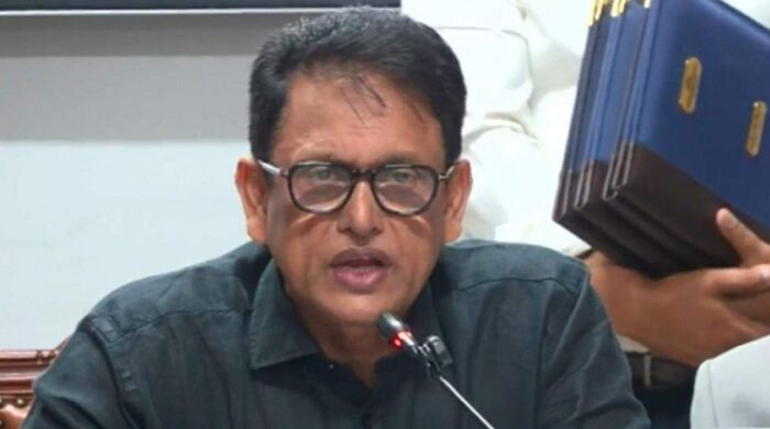এক-দুই বিষয়ে ফেল করা শিক্ষার্থীর পরীক্ষা এক মাসের মধ্যে : শিক্ষামন্ত্রী