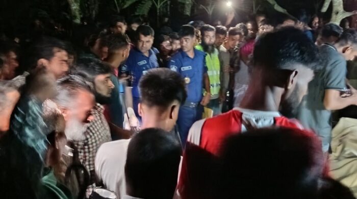 পাবনায় মাছ ধরতে গিয়ে বজ্রপাতে প্রাণ গেল ৬ জনের