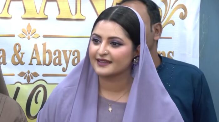 আপত্তিকর ভিডিও প্রসঙ্গে মুখ খুললেন পরীমনি