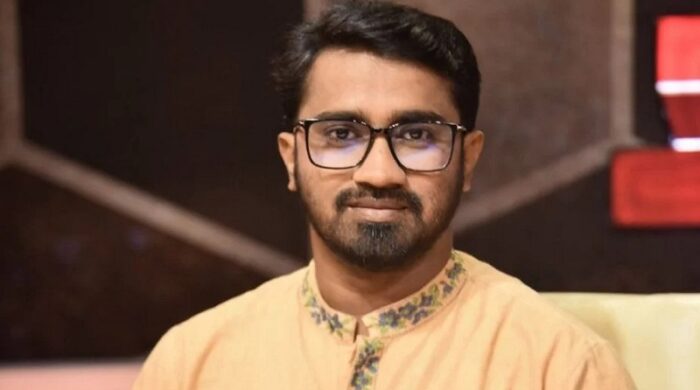 জামায়াতে ইসলামীর ‘জান্নাতের টিকিট’ আর কোথাও কাজে দেবে না: রাশেদ খাঁন