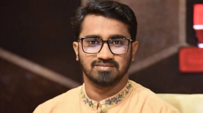 শাহজালাল রুমিকে গ্রেপ্তারের কোনো সিদ্ধান্ত নেয়নি পুলিশ: রাশেদ খাঁন