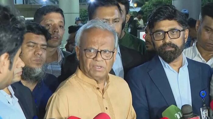 প্রধানমন্ত্রীর জাপান সফরে বিনিয়োগের নতুন দ্বার উন্মোচন হবে: রিজভী