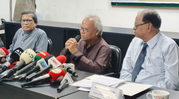 বিদ্যুৎ খাতে লুটপাটের সুযোগ দিতেই দায়মুক্তির আইন করেছিল আ.লীগ: রিজভী