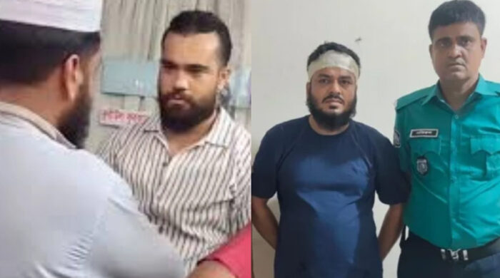 ছাত্রীকে যৌন নিপীড়নের অভিযোগ, মাদরাসার ভাইস প্রিন্সিপালের জামিন নামঞ্জুর