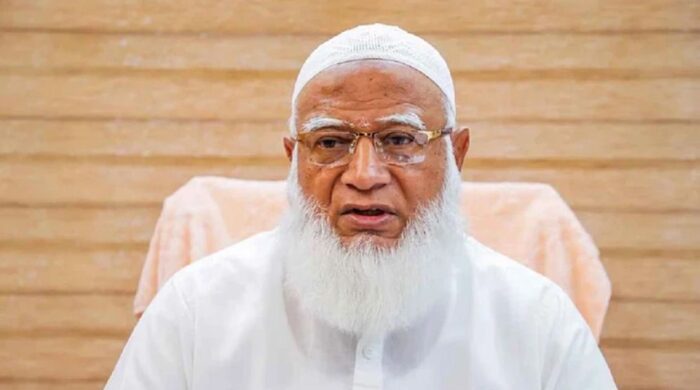 মাতারবাড়ি বন্দর নিয়ে জাতীয় স্বার্থ বিসর্জন নয়: ডা. শফিকুর রহমান
