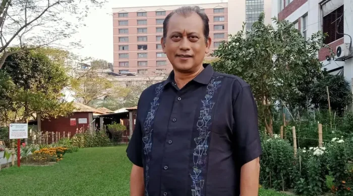সমু চৌধুরীর চিকিৎসায় দায়িত্ব নিচ্ছে অভিনয়শিল্পী সংঘ