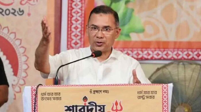ধর্ম-বর্ণ নির্বিশেষে সবাইকে নিয়ে দেশ গড়তে হবে: প্রধানমন্ত্রী
