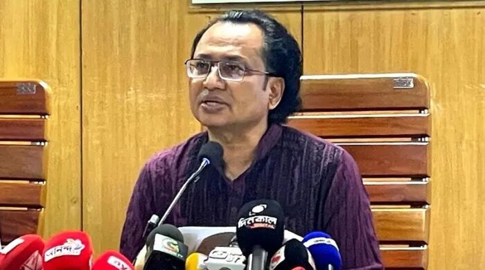 মুক্তিযোদ্ধাকে কবর দিতে বাধা, এর পরিণতি তাদের ভোগ করতে হবে: জাহেদ উর রহমান