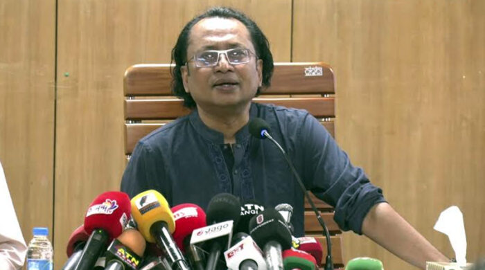 আইজিপির বিষয়ে প্রধানমন্ত্রী দেশে ফেরার পর সিদ্ধান্ত: প্রধানমন্ত্রীর তথ্য উপদেষ্টা