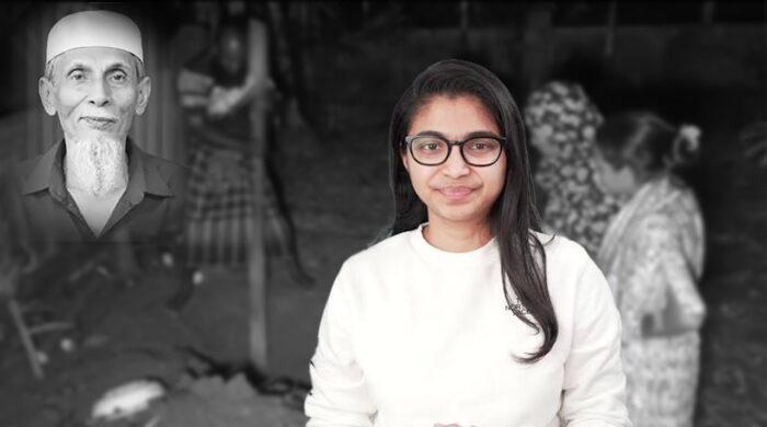 বিরোধীদলে থাকতেই কবর দিতে বাধা, রাষ্ট্রক্ষমতায় গেলে কী করবেন: তাসনিম জারা